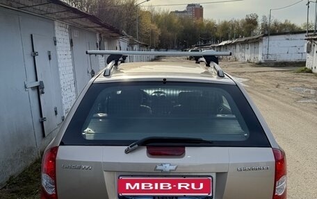 Chevrolet Lacetti, 2008 год, 595 000 рублей, 20 фотография