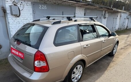 Chevrolet Lacetti, 2008 год, 595 000 рублей, 19 фотография