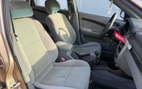 Chevrolet Lacetti, 2008 год, 595 000 рублей, 28 фотография