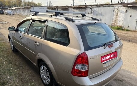 Chevrolet Lacetti, 2008 год, 595 000 рублей, 21 фотография