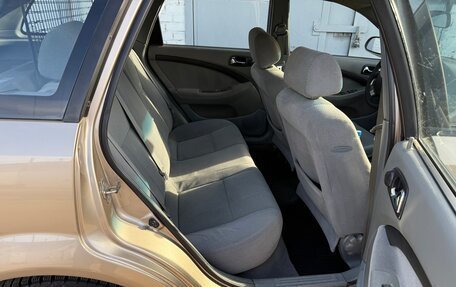 Chevrolet Lacetti, 2008 год, 595 000 рублей, 29 фотография