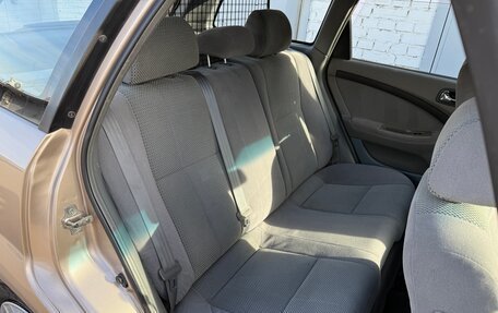 Chevrolet Lacetti, 2008 год, 595 000 рублей, 30 фотография