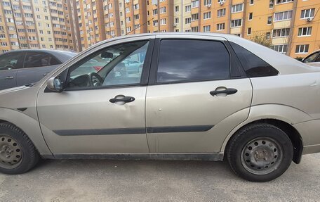 Ford Focus IV, 2003 год, 190 000 рублей, 3 фотография