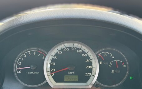 Chevrolet Lacetti, 2008 год, 595 000 рублей, 36 фотография
