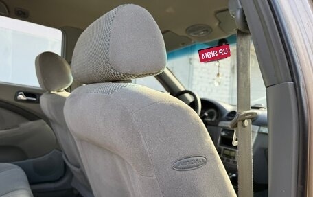 Chevrolet Lacetti, 2008 год, 595 000 рублей, 31 фотография