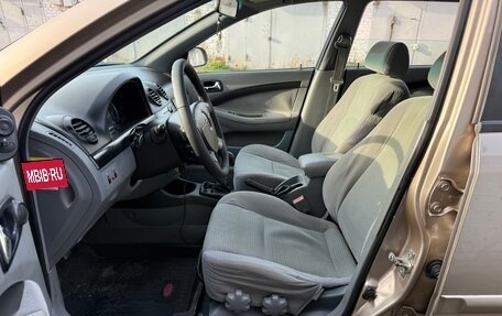 Chevrolet Lacetti, 2008 год, 595 000 рублей, 37 фотография