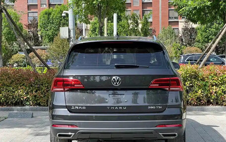 Volkswagen Tharu, 2023 год, 1 590 017 рублей, 6 фотография