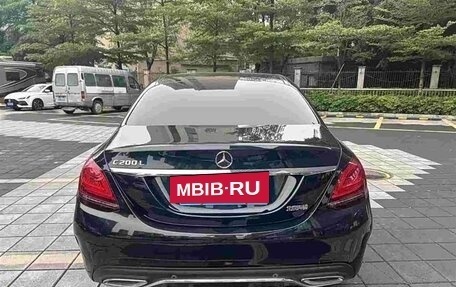 Mercedes-Benz C-Класс, 2021 год, 2 100 000 рублей, 6 фотография