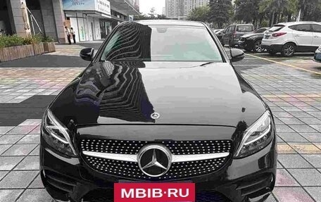 Mercedes-Benz C-Класс, 2021 год, 2 100 000 рублей, 2 фотография