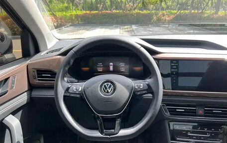 Volkswagen Tharu, 2023 год, 1 590 017 рублей, 13 фотография