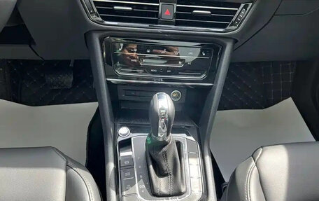 Volkswagen Tharu, 2023 год, 1 590 017 рублей, 14 фотография