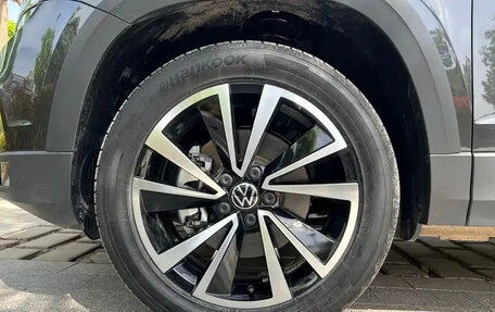 Volkswagen Tharu, 2023 год, 1 590 017 рублей, 22 фотография