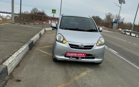 Daihatsu Mira e:S I рестайлинг, 2013 год, 380 000 рублей, 1 фотография