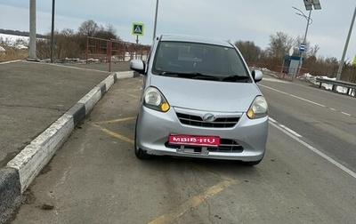 Daihatsu Mira e:S I рестайлинг, 2013 год, 380 000 рублей, 1 фотография