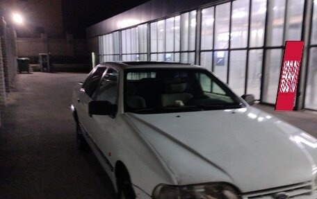 Ford Scorpio II, 1993 год, 170 000 рублей, 3 фотография