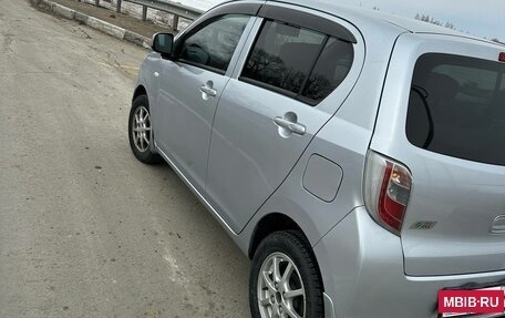 Daihatsu Mira e:S I рестайлинг, 2013 год, 380 000 рублей, 6 фотография