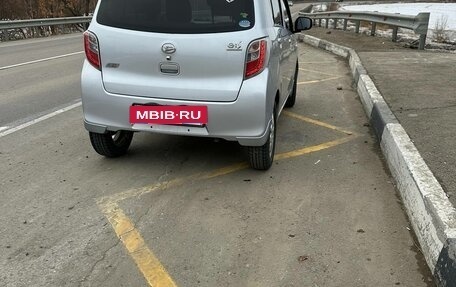 Daihatsu Mira e:S I рестайлинг, 2013 год, 380 000 рублей, 5 фотография