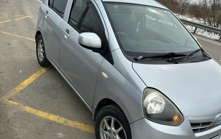 Daihatsu Mira e:S I рестайлинг, 2013 год, 380 000 рублей, 4 фотография