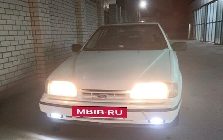 Ford Scorpio II, 1993 год, 170 000 рублей, 5 фотография