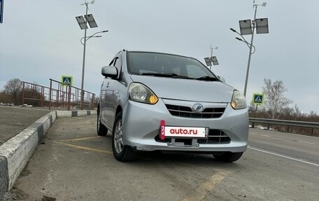 Daihatsu Mira e:S I рестайлинг, 2013 год, 380 000 рублей, 3 фотография