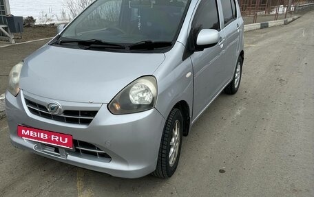 Daihatsu Mira e:S I рестайлинг, 2013 год, 380 000 рублей, 7 фотография