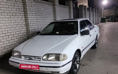 Ford Scorpio II, 1993 год, 170 000 рублей, 2 фотография