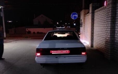 Ford Scorpio II, 1993 год, 170 000 рублей, 6 фотография