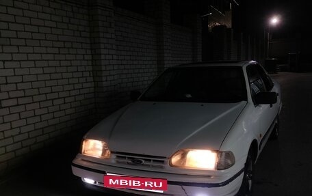 Ford Scorpio II, 1993 год, 170 000 рублей, 8 фотография