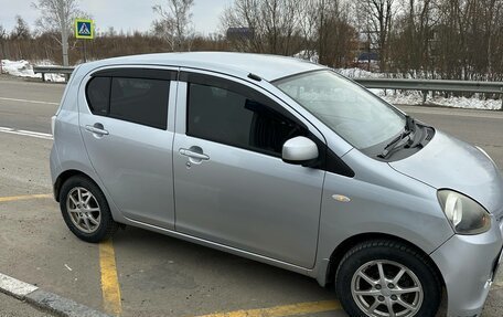 Daihatsu Mira e:S I рестайлинг, 2013 год, 380 000 рублей, 8 фотография