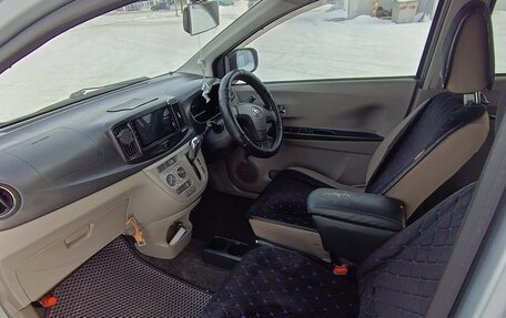 Daihatsu Mira e:S I рестайлинг, 2013 год, 380 000 рублей, 11 фотография
