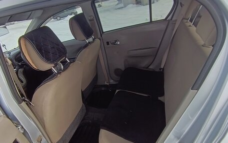Daihatsu Mira e:S I рестайлинг, 2013 год, 380 000 рублей, 10 фотография