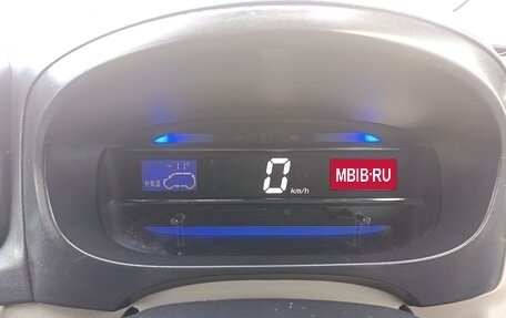 Daihatsu Mira e:S I рестайлинг, 2013 год, 380 000 рублей, 14 фотография