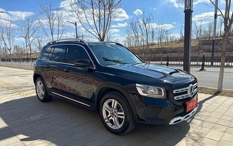 Mercedes-Benz GLB, 2022 год, 2 980 000 рублей, 3 фотография