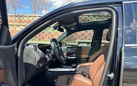 Mercedes-Benz GLB, 2022 год, 2 980 000 рублей, 9 фотография