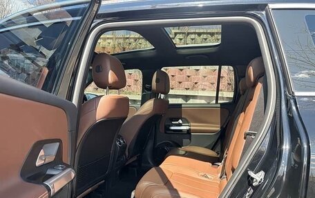 Mercedes-Benz GLB, 2022 год, 2 980 000 рублей, 8 фотография