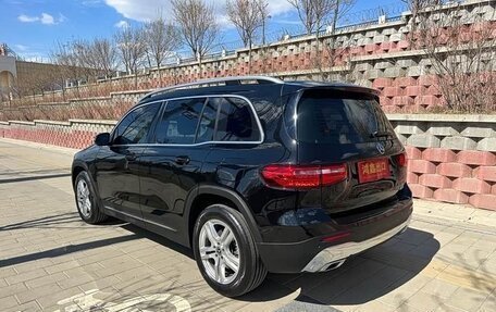 Mercedes-Benz GLB, 2022 год, 2 980 000 рублей, 6 фотография