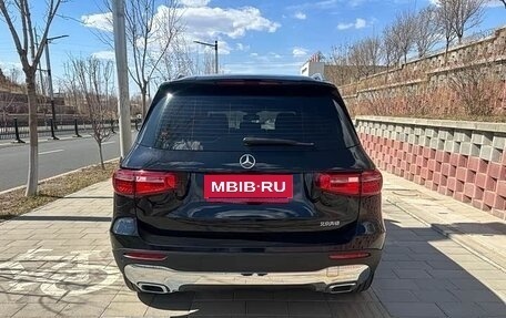Mercedes-Benz GLB, 2022 год, 2 980 000 рублей, 4 фотография