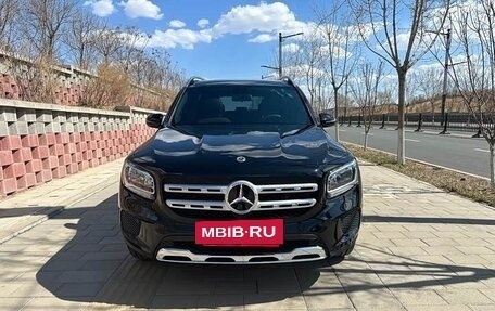 Mercedes-Benz GLB, 2022 год, 2 980 000 рублей, 2 фотография