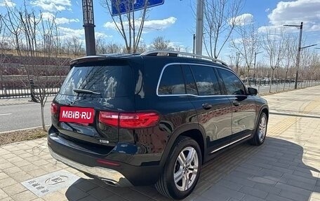 Mercedes-Benz GLB, 2022 год, 2 980 000 рублей, 5 фотография