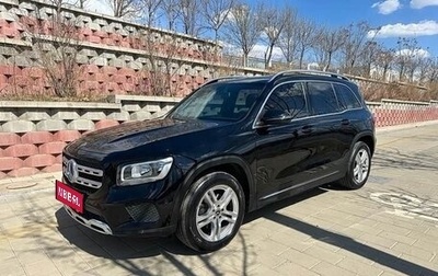Mercedes-Benz GLB, 2022 год, 2 980 000 рублей, 1 фотография