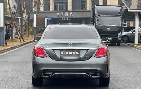 Mercedes-Benz C-Класс, 2021 год, 2 200 000 рублей, 8 фотография