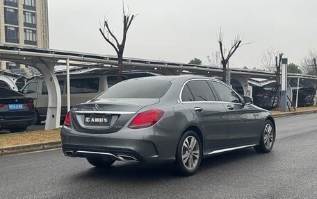 Mercedes-Benz C-Класс, 2021 год, 2 200 000 рублей, 6 фотография