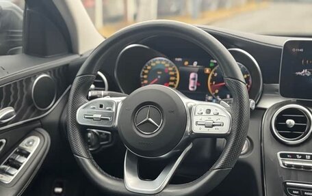 Mercedes-Benz C-Класс, 2021 год, 2 200 000 рублей, 14 фотография