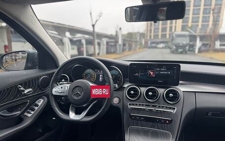 Mercedes-Benz C-Класс, 2021 год, 2 200 000 рублей, 10 фотография