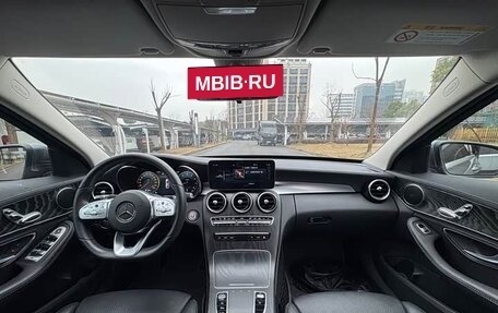 Mercedes-Benz C-Класс, 2021 год, 2 200 000 рублей, 9 фотография