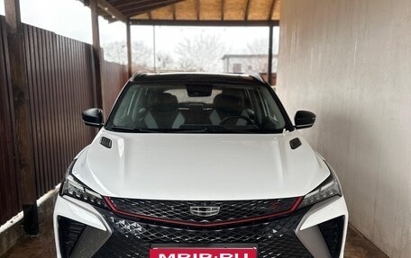 Geely Coolray I, 2023 год, 2 160 000 рублей, 1 фотография