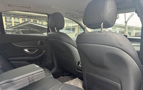Mercedes-Benz C-Класс, 2021 год, 2 200 000 рублей, 17 фотография