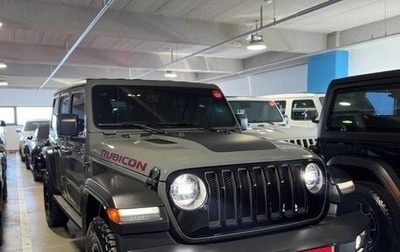 Jeep Wrangler, 2020 год, 5 200 000 рублей, 1 фотография