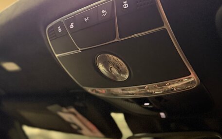 Mercedes-Benz S-Класс AMG, 2015 год, 4 200 000 рублей, 20 фотография