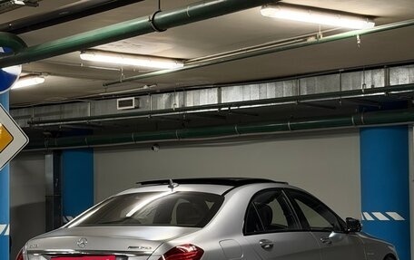 Mercedes-Benz S-Класс AMG, 2015 год, 4 200 000 рублей, 12 фотография